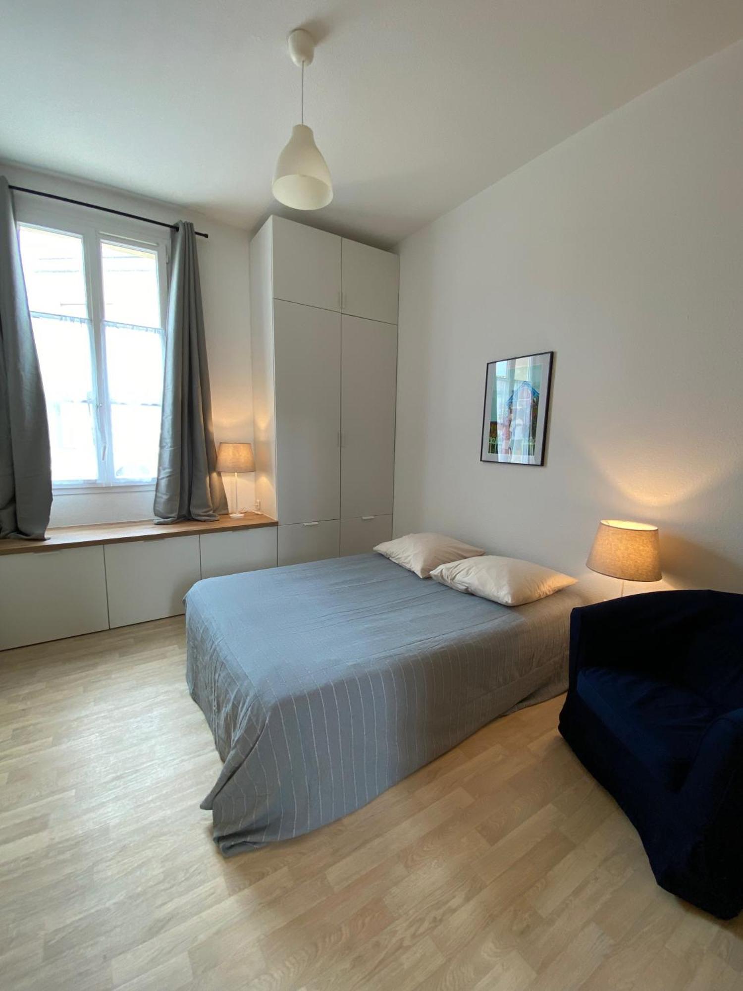Appartements Soulac - Hyper Centre Et Plage Exteriör bild