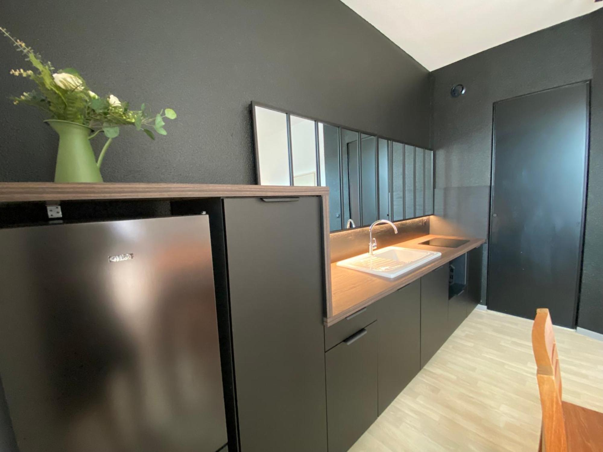 Appartements Soulac - Hyper Centre Et Plage Exteriör bild