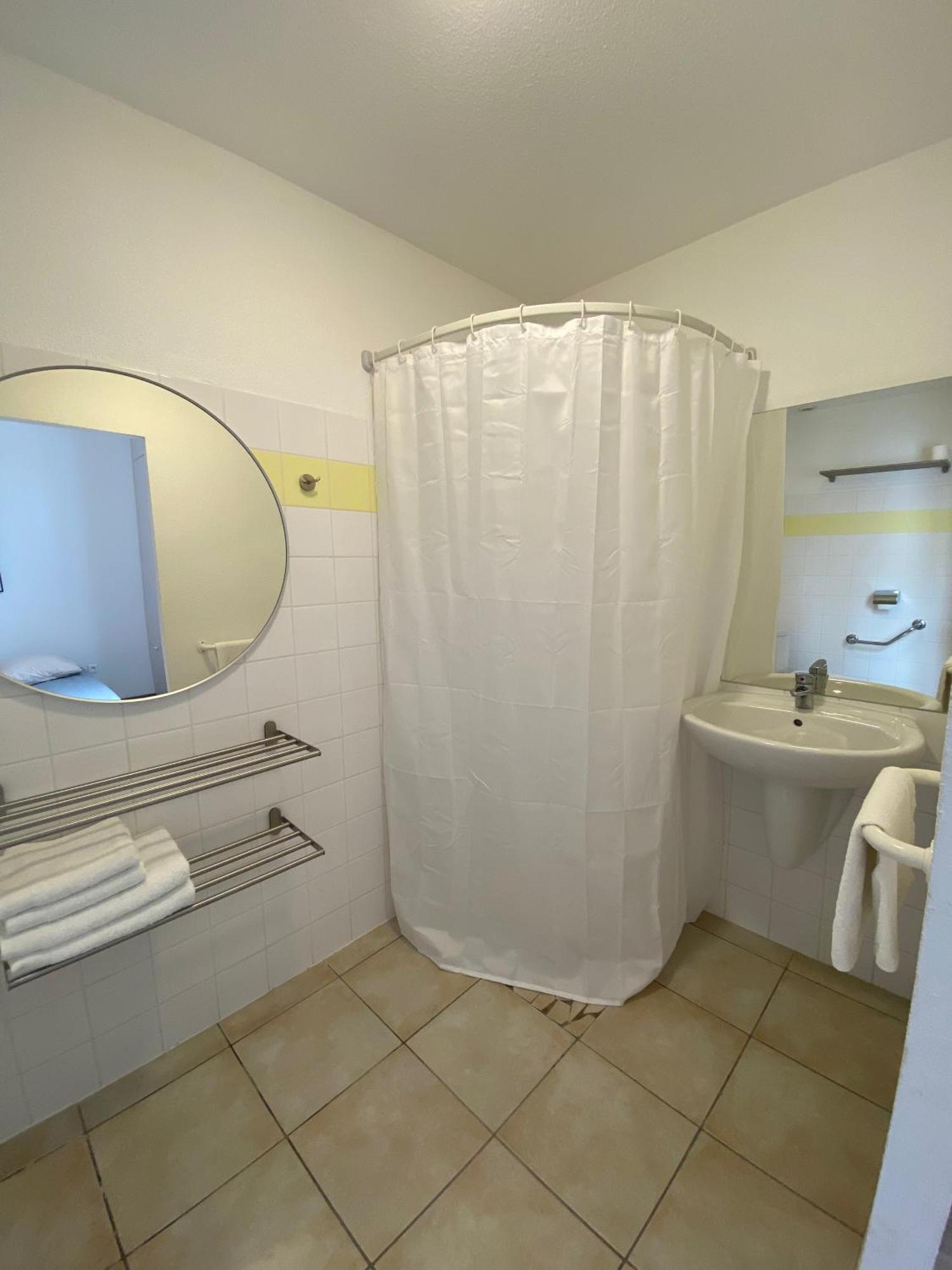 Appartements Soulac - Hyper Centre Et Plage Exteriör bild