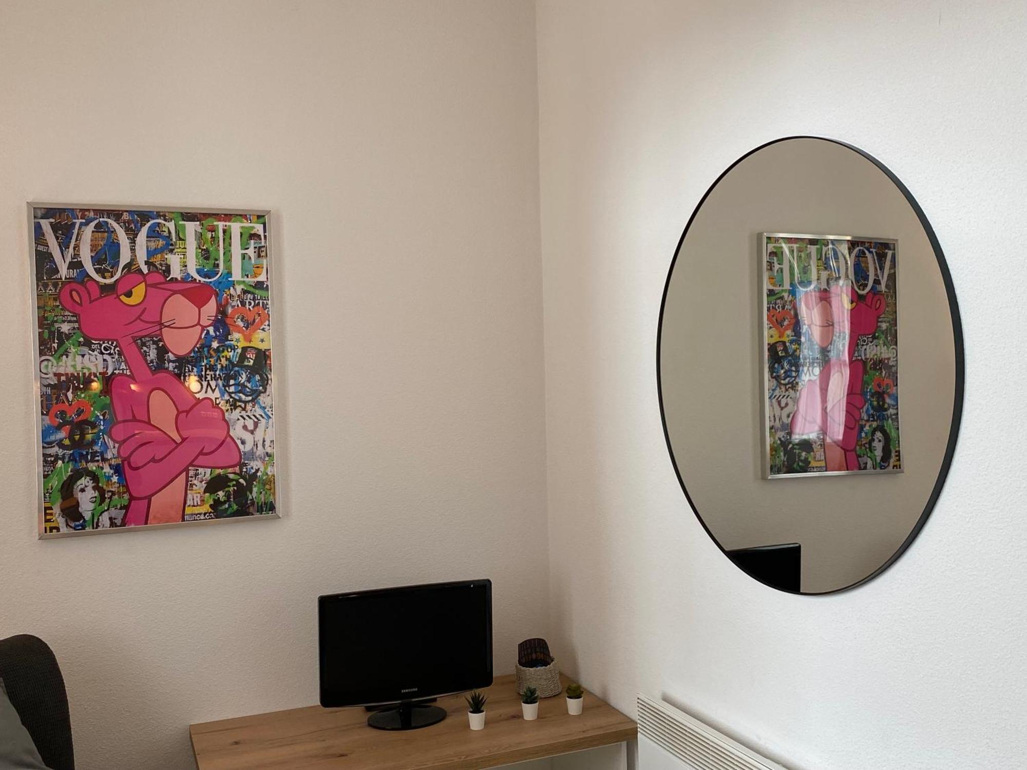 Appartements Soulac - Hyper Centre Et Plage Exteriör bild